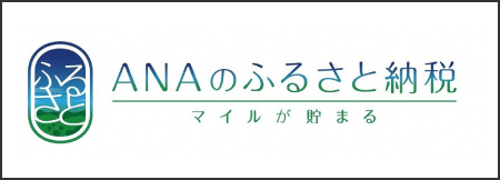 ANAのふるさと納税